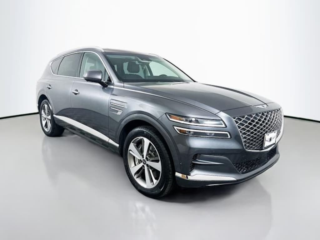 Used 2023 Genesis GV80 2.5T SUV