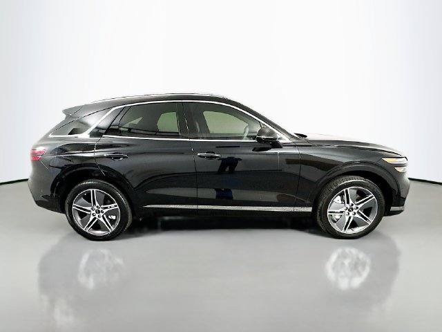 Used 2026 Genesis Electrified GV70 Advanced SUV