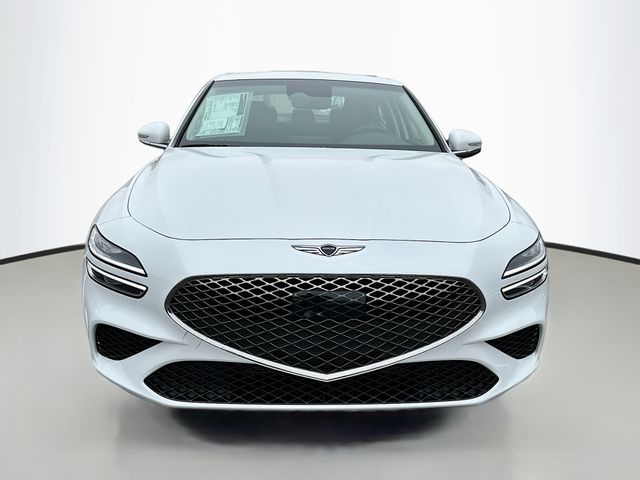 2025 Genesis G70 2.5T photo 2