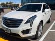 Used 2017 Cadillac XT5 Base SUV