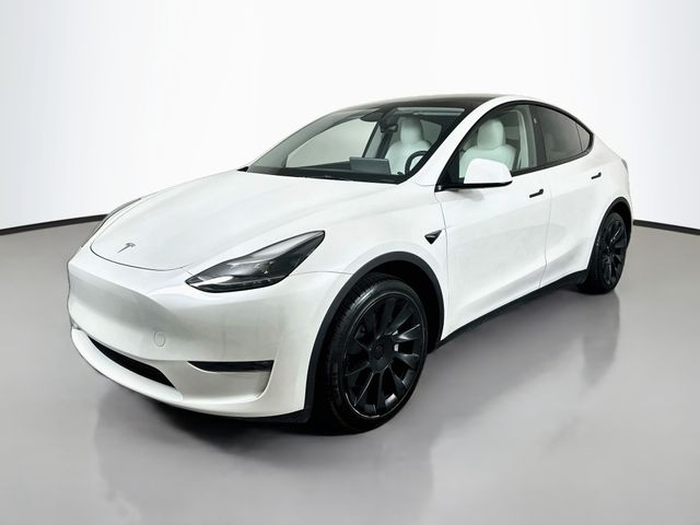Used 2023 Tesla Model Y Standard Range
