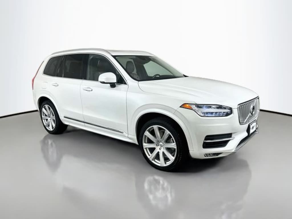 Used 2019 Volvo
