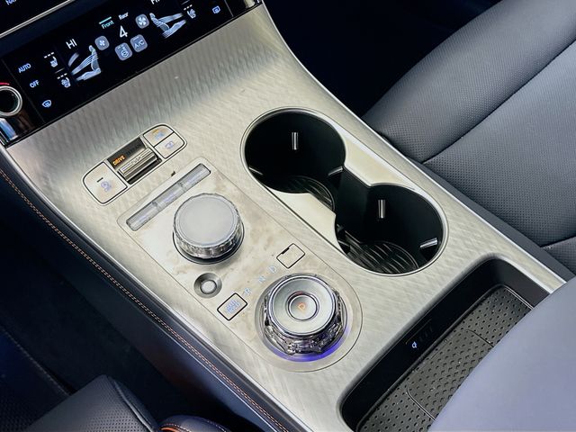 2026 GENESIS GV70 Sport Prestige - Photo 15