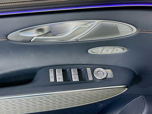 2026 GENESIS GV70 Sport Prestige - Photo 20