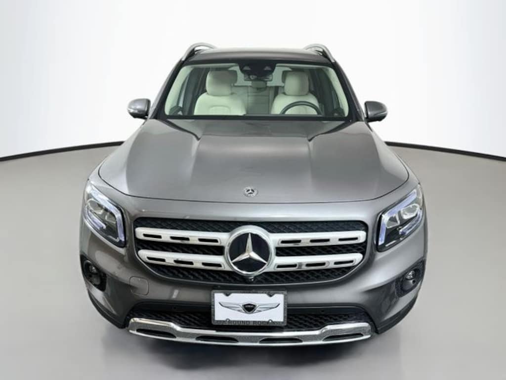 Used 2020 Mercedes-Benz GLB GLB 250 SUV