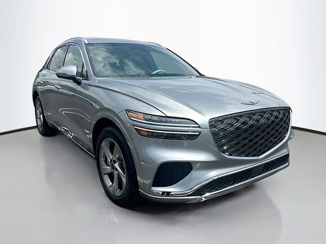 2026 Genesis GV70 2.5T Advanced photo 3