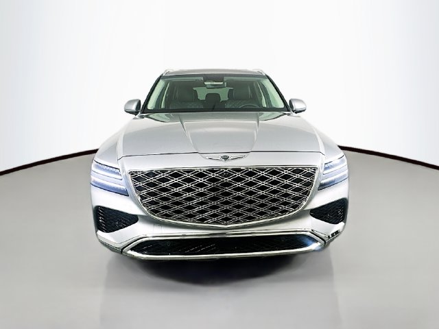 Used 2025 Genesis GV80 3.5T Prestige SUV