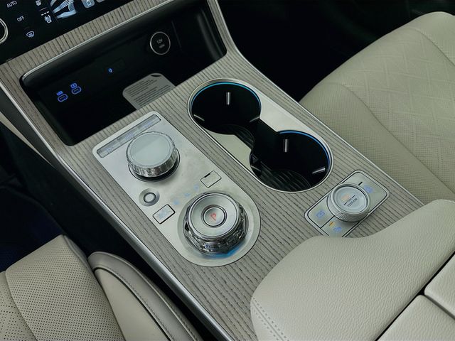 2026 GENESIS GV80 Prestige - Photo 15