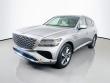 Certified 2026 Genesis GV80 2.5T Advanced SUV