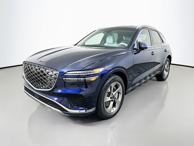 2026 Genesis GV70 2.5T Advanced AWD's photo