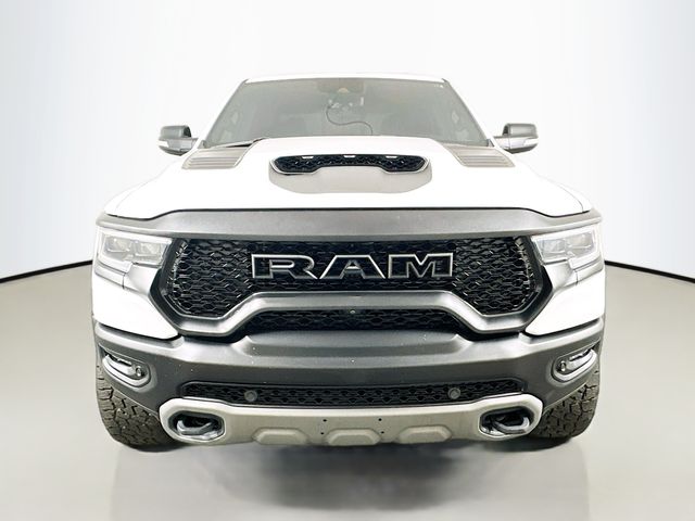 Used 2021 RAM Ram 1500 Pickup TRX with VIN 1C6SRFU90MN743235 for sale in Round Rock, TX