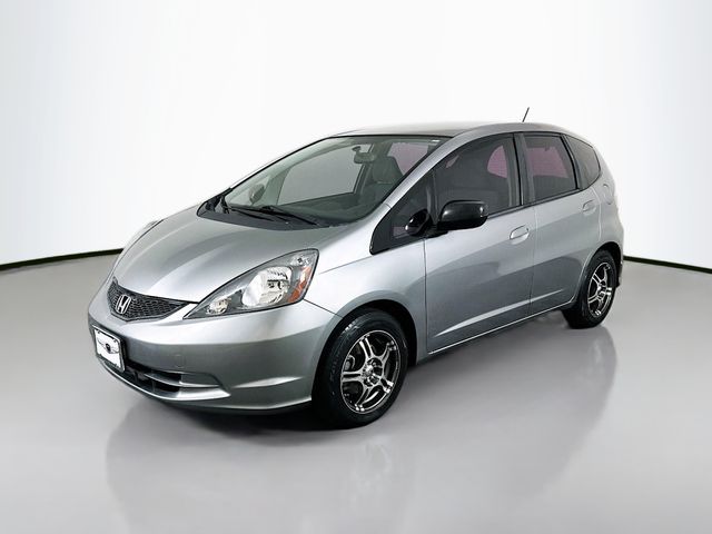 2010 Honda Fit -'s photo