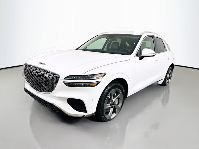 2026 Genesis GV70 2.5T Advanced AWD's photo