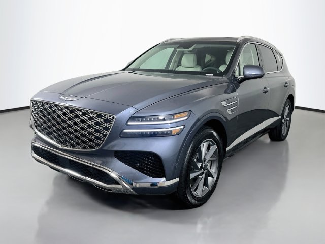 New 2027 Genesis GV80 2.5T Advanced SUV for Sale in Round Rock, TX