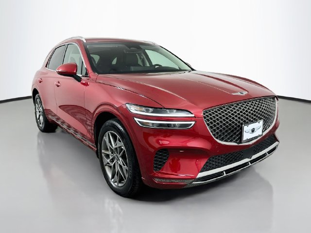 Used 2023 Genesis GV70 2.5T Select SUV