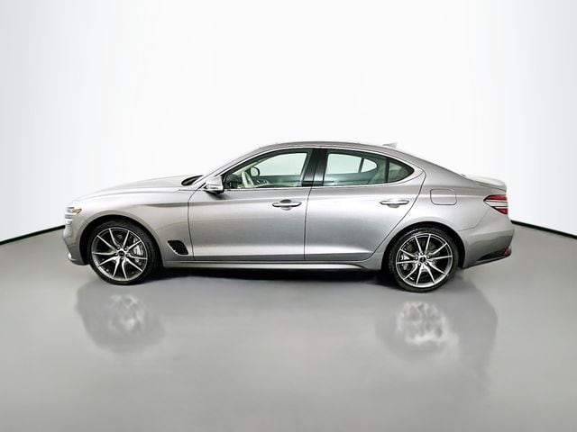 2026 GENESIS G70 Prestige - Photo 8