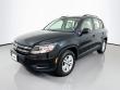 Used 2017 Volkswagen Tiguan 2.0T S SUV