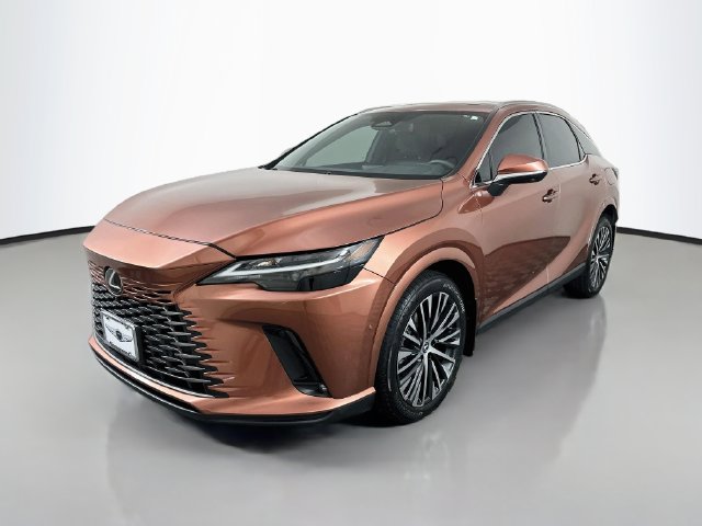 Used 2024 Lexus RX 350 Premium Plus SUV