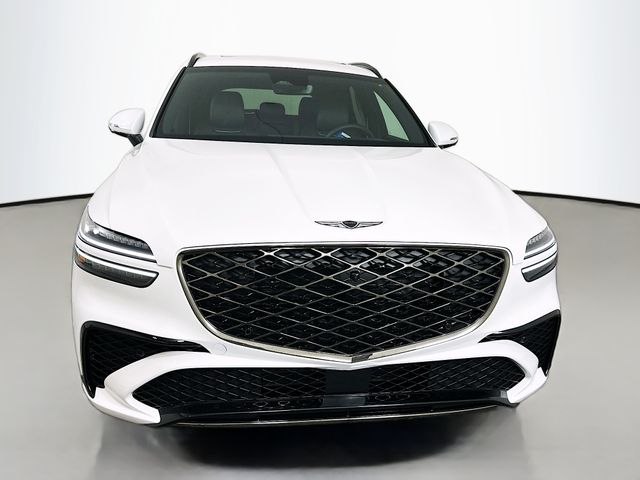 2026 Genesis GV70 2.5T Sport Prestige photo 2