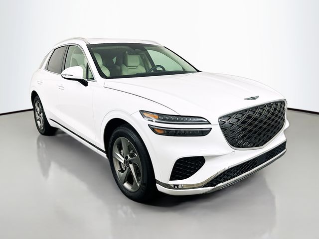 2026 Genesis GV70 2.5T Select photo 3