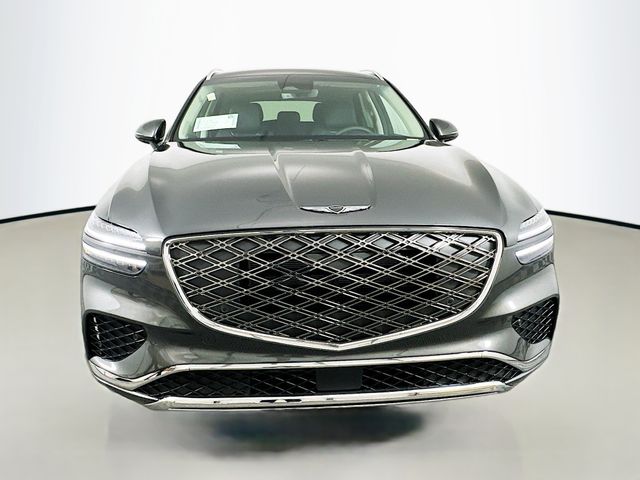2026 Genesis GV70 2.5T photo 2