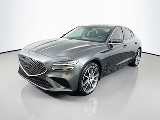 2026 Genesis G70 2.5T Sedan