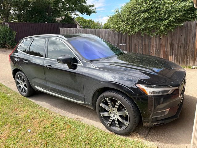 2021 Volvo XC60 T5 Inscription photo 2