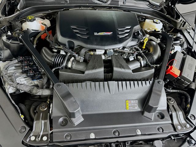 2023 Cadillac CT4 V-Series Blackwing - Photo 29