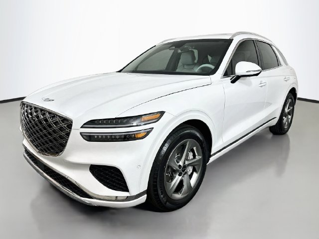 2026 Genesis GV70 2.5T Advanced SUV