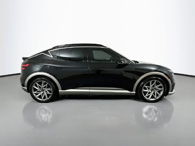 Certified 2023 Genesis GV60 Advanced SUV