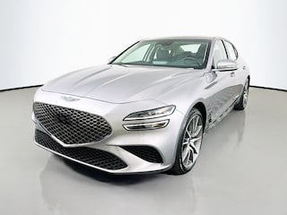 2026 Genesis G70
