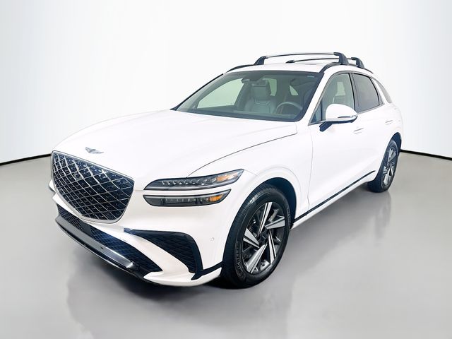 Certified Pre-Owned 2026 Genesis GV70 3.5T Sport Advanced