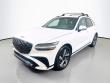 Certified 2026 Genesis GV70 3.5T Sport Advanced SUV