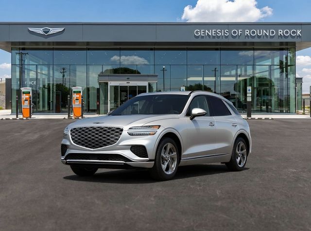 2026 Genesis GV70 2.5T Advanced AWD's photo