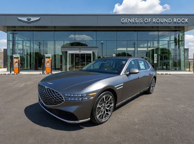 2026 Genesis G90 3.5T E-Supercharger Auto AWD's photo