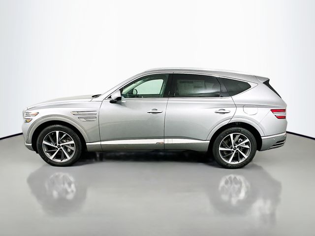 2026 GENESIS GV80 Advanced - Photo 8