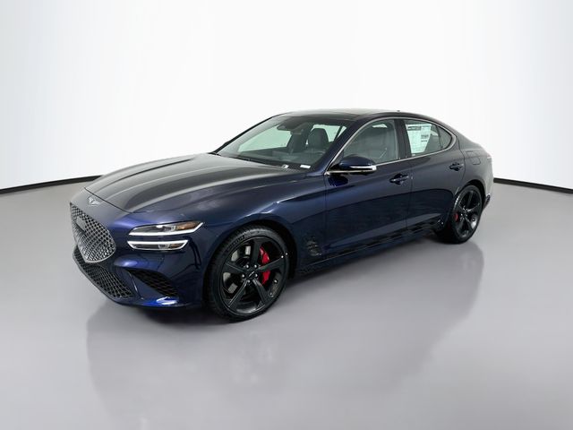 New 2026 Genesis G70 3.3T Sport Prestige