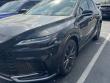 Used 2024 Lexus RX 350 F Sport Handling SUV