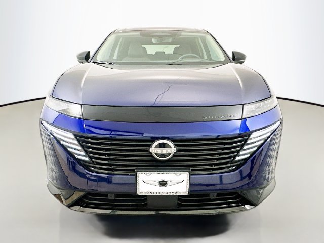 Used 2025 Nissan Murano Platinum SUV