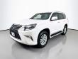 Used 2021 Lexus GX 460 SUV