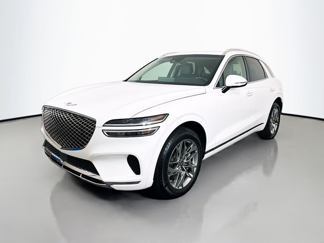 2025 Genesis GV70 2.5T Standard AWD's photo