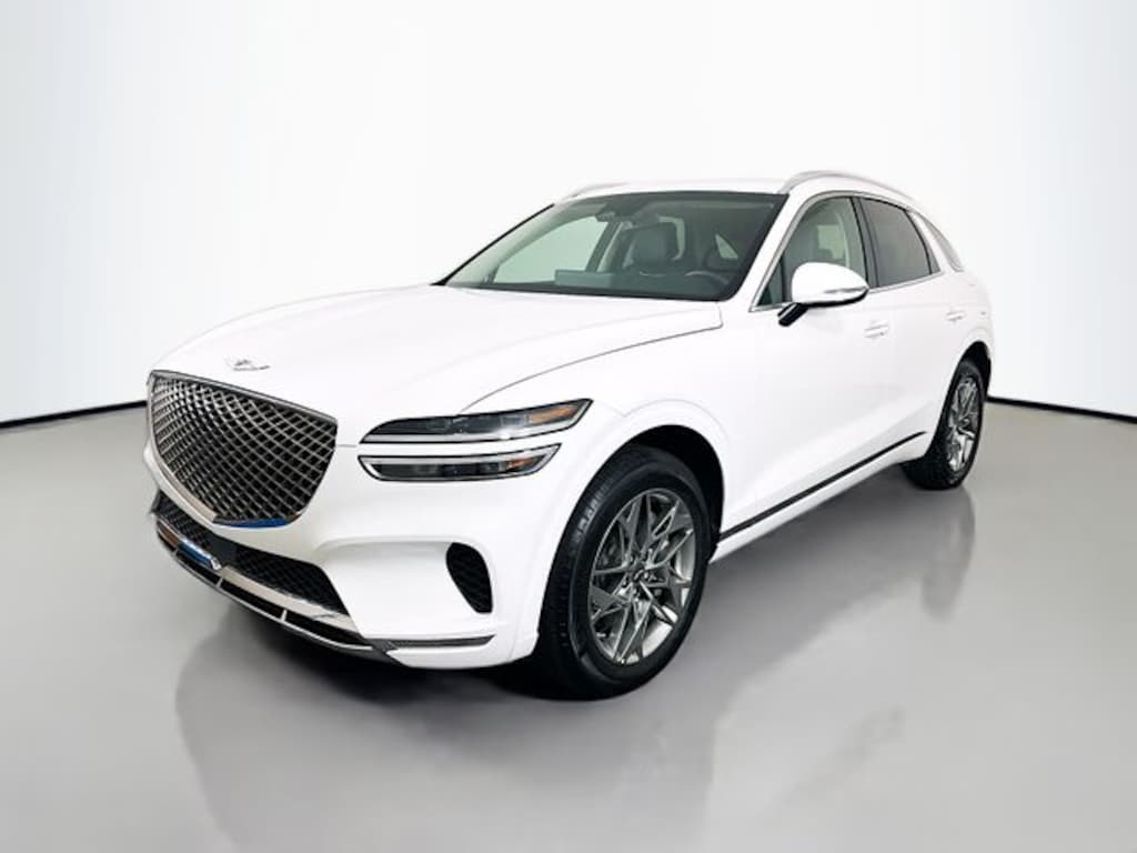 Used 2025 Genesis GV70 2.5T SUV