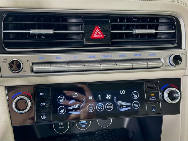 2026 GENESIS G70 Prestige - Photo 14