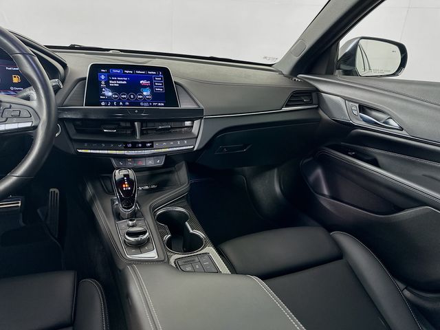 2023 Cadillac CT4 V-Series Blackwing - Photo 22