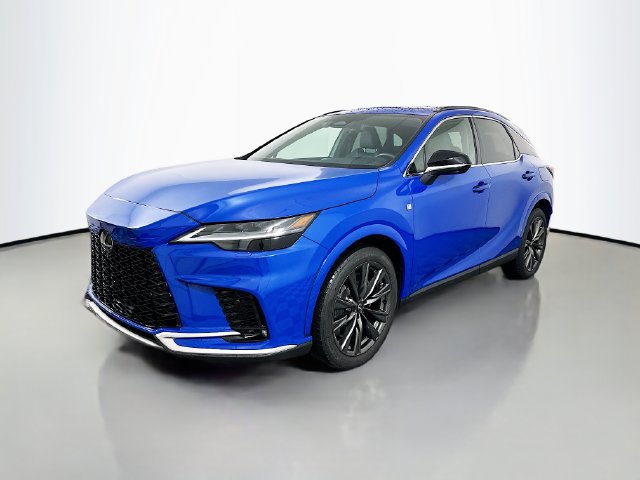 2024 LEXUS RX 350 F Sport Handling SUV