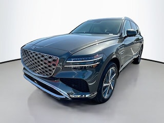 2026 Genesis GV80