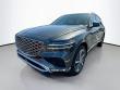 Certified 2026 Genesis GV80 3.5T Advanced SUV