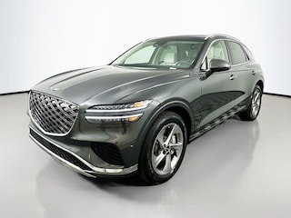 2026 Genesis GV70 2.5T Advanced SUV