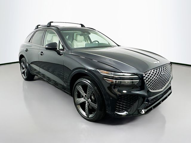 2025 Genesis GV70 3.5T Sport Advanced photo 3
