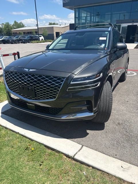 2024 Genesis GV80 3.5T Prestige Signature AWD's photo